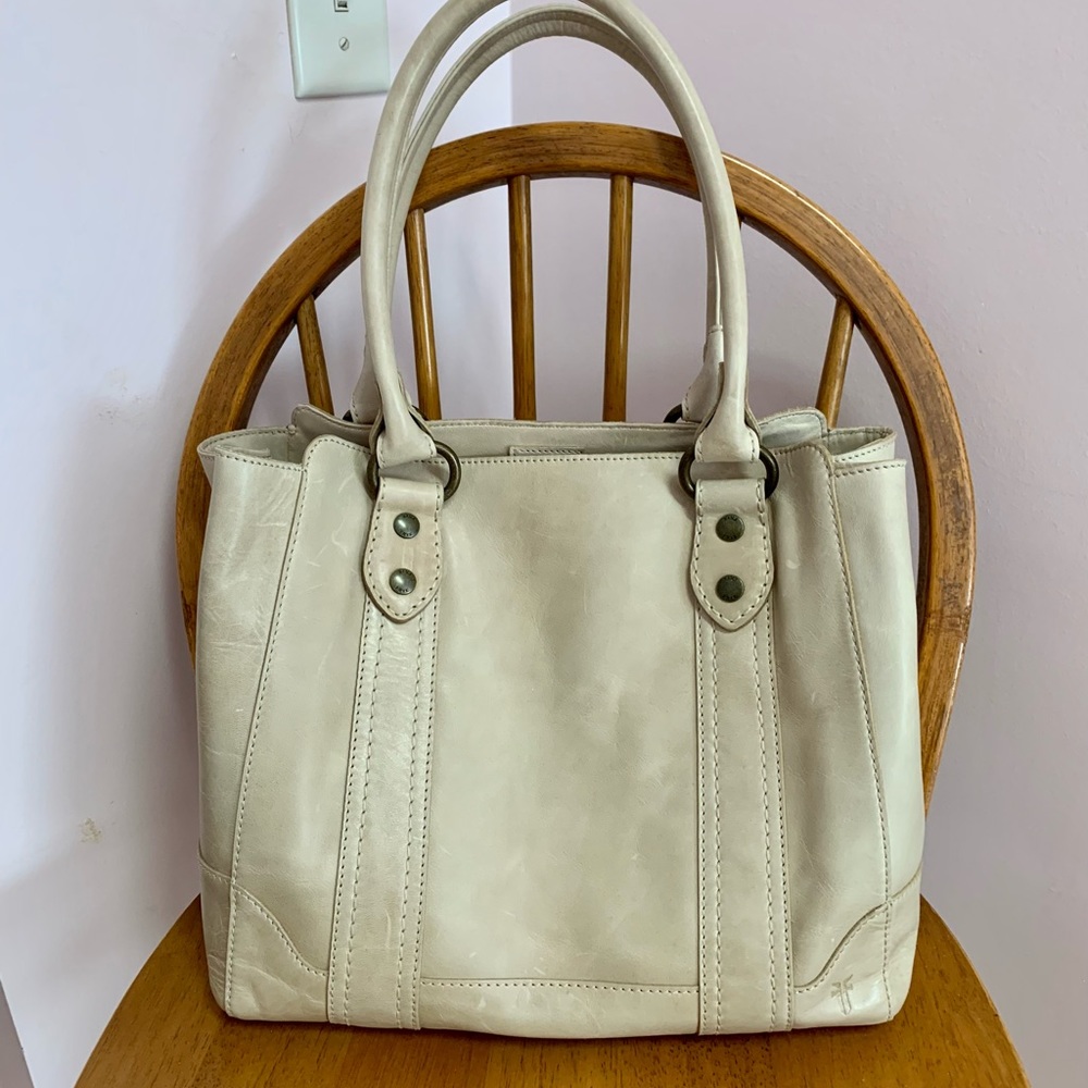 Frye Melissa Tote Handbag